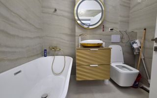 Apartament 2 camere Mobilat Totul Nou Theodor Pallady - Poză 6