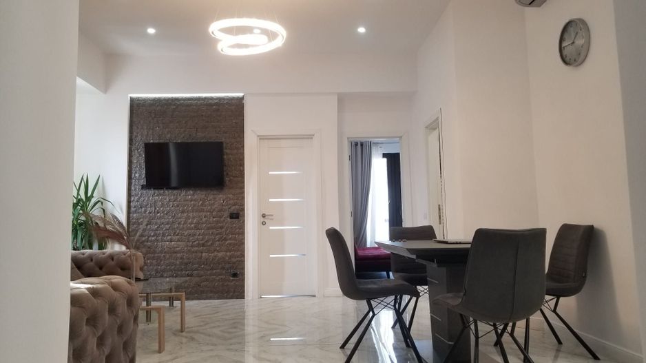 Apartament 3 camere spatios si nou Mihai Bravu. Finisaje premium - Poză 5