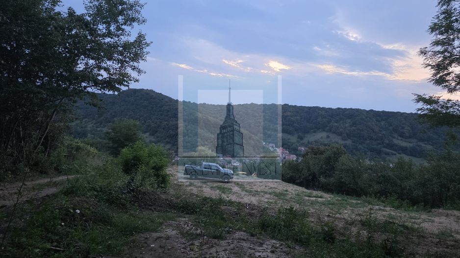 Teren intravilan de vanzare - Poză 5