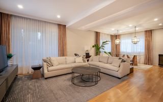 Casa premium 4 camere | 200 mp | cartier Andrei Muresanu! - Poză 2