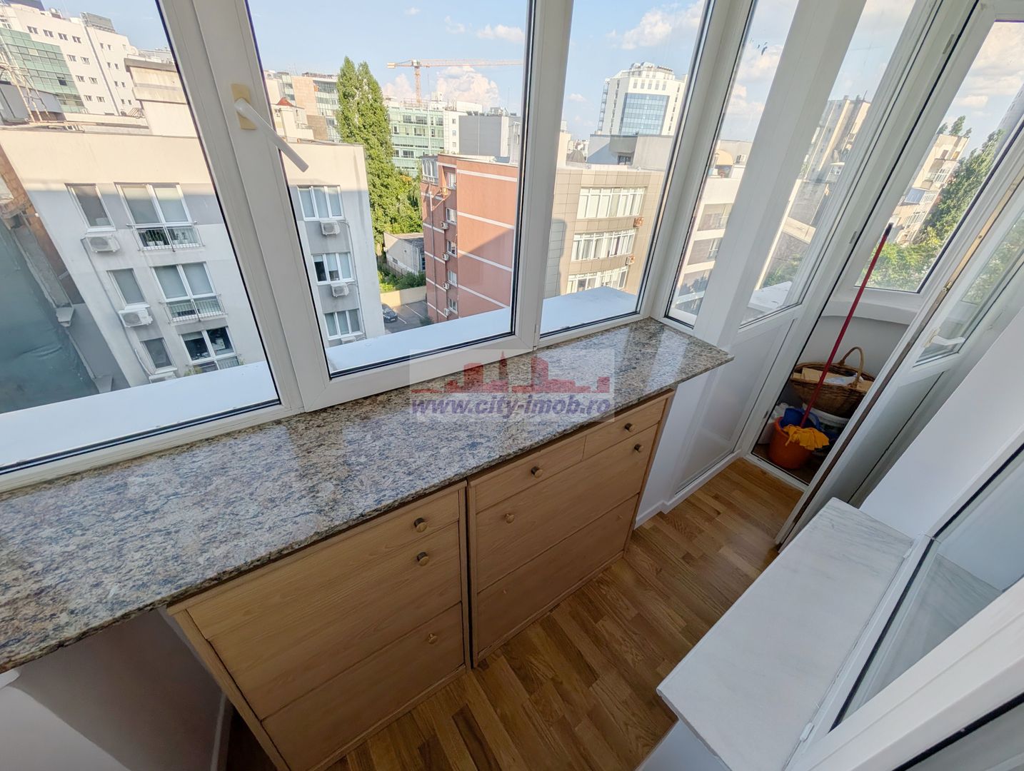 Inchiriere apartament 2 camere Victoriei, Dr. Felix, Titulescu - Poză 18