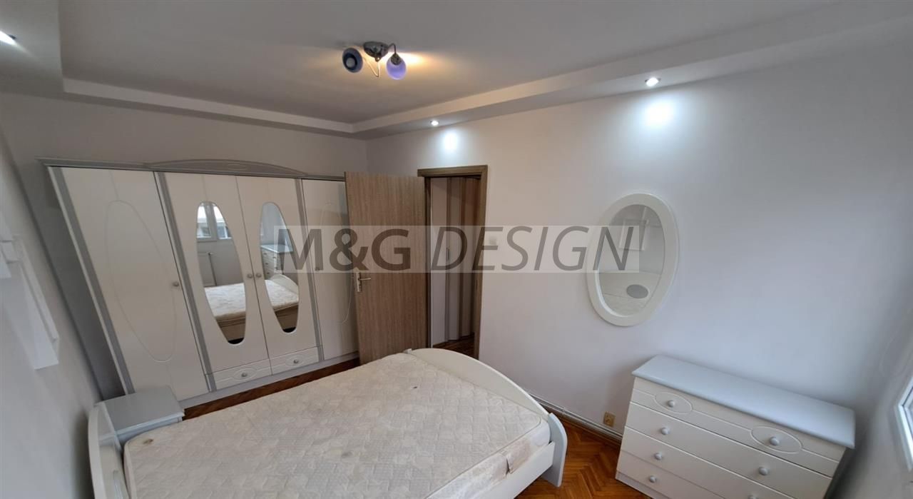 Gh. Lazar - Favorit, 2camere semidecomandat, et 3, centrala gaz, AC - Poză 17