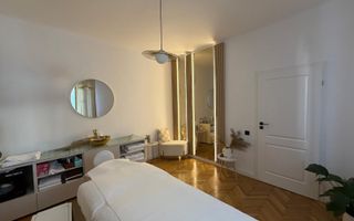 BELLER-DOROBANTI | INCHIRIERE SPATIU COMERICIAL | PARTER | 70MP | - Poză 8