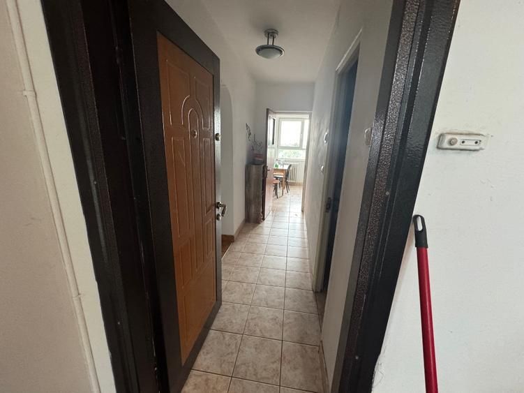 Vanzare Apartament 2 Camere Mihai Bravu - Baba Novac, Bloc Reabilitat - Poză 4