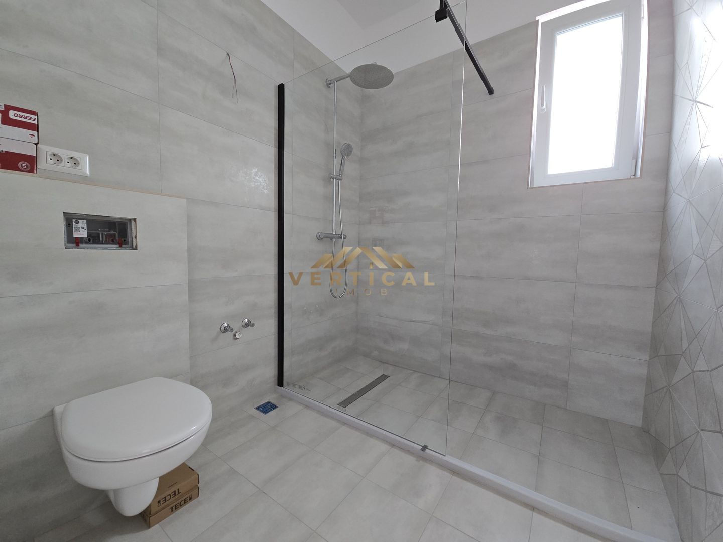 Casa de vis intr-un cartier rezidential nou / Berceni Mega Parc - Poză 5