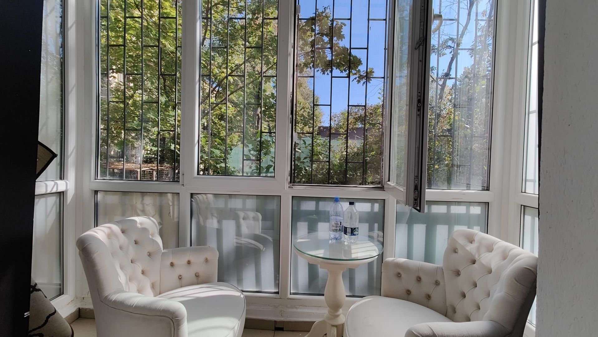 2 camere Floreasca - ideal pentru birou sau cabinet terapie - Poză 1