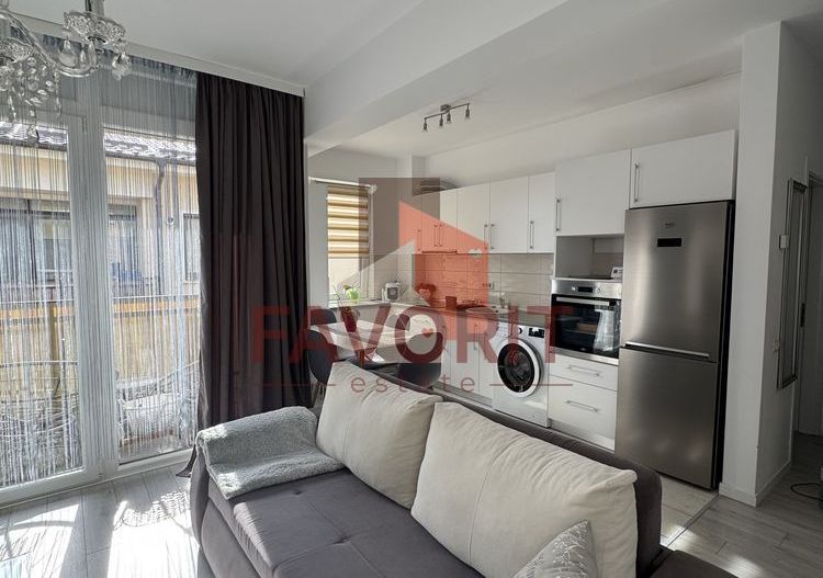 Mobilat si utilat. Pozitie excelenta. Loc de parcare - Poză 5