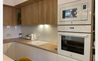 Apartament 3 Camere | Complex Securizat | Pipera Plaza | Disp. imediat - Poză 8
