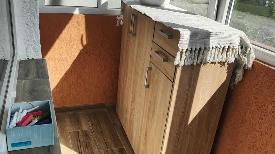 Fratelia | 2 Camere | Etaj Intermediar | Centrala Proprie - Poză 8