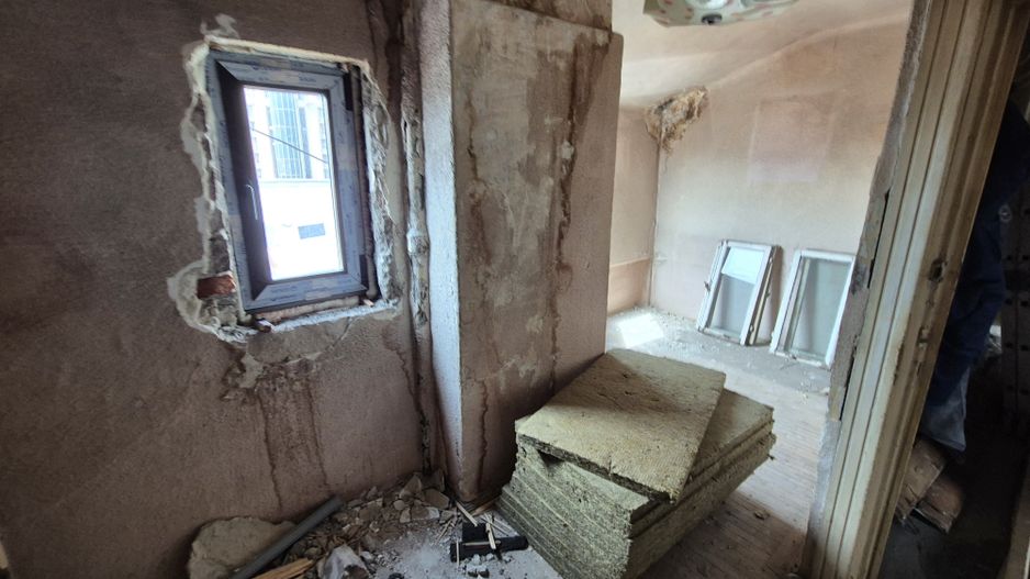 Mansarda 85,90 mp - parc Cismigiu - Poză 13