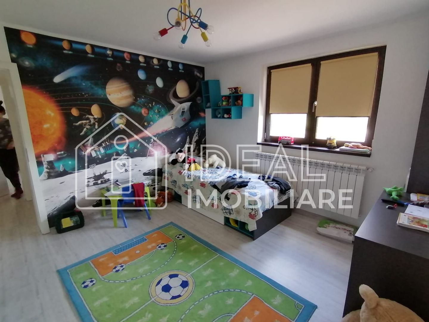 Casa moderna cu 4 camere, La  CHEIE in Poplaca - Poză 6