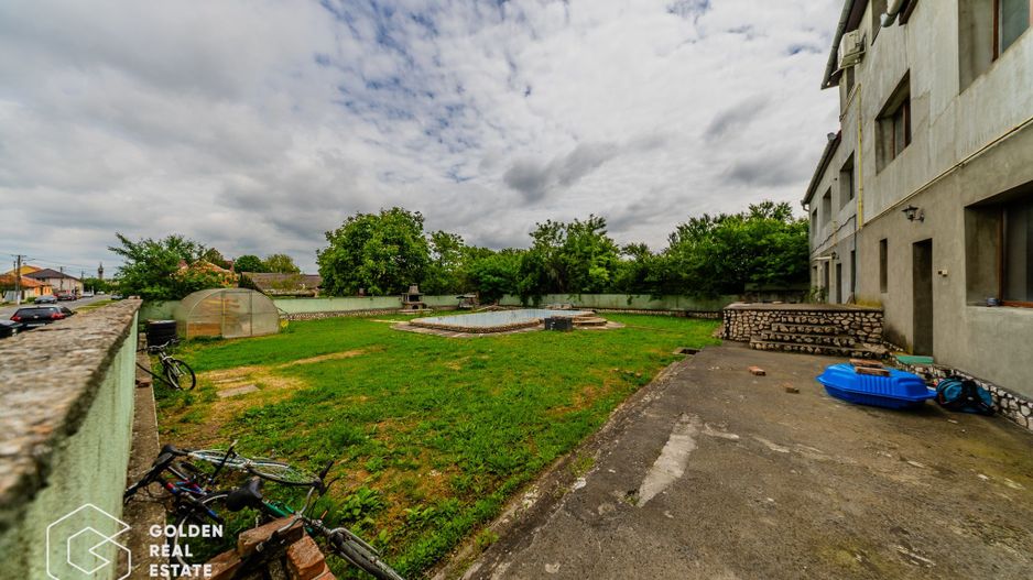 Apartament 2 camere, semidecomandat, zona Bujac, etaj 2 - Poză 18