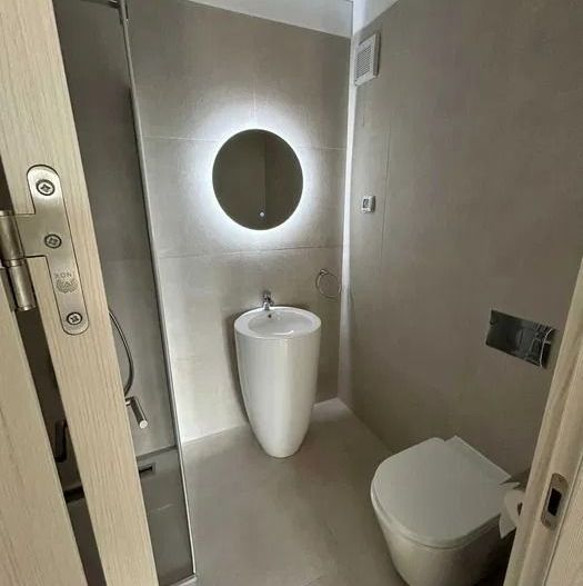 OFERTA 3 cam Ultra-Lux, parcare subterana, str Parcului 20 Herastrau - Poză 7