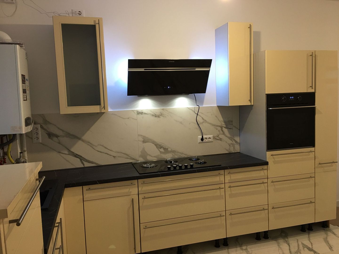 Giroc | 3 Camere | Mobilat si Utilat | Loc de parcare - Poză 1