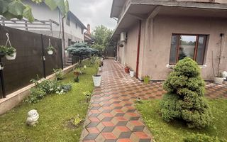 Casă de vânzare, 4 camere, 340 mp, Lunca Cetățuii – 310.000 EUR - Poză 6