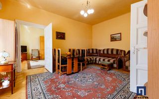 Piata Maria, cladire istorica, ap.2 cam – 75mp Comision 0! - Poză 5