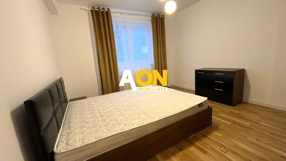 Apartament 2 camere, mobilat, utilat, 55 mp utili, etaj 2, Cetate - Poză 5