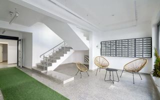 Studio Ivory Residence - Investiție cu Randament Imediat ​0% Comision - Poză 8