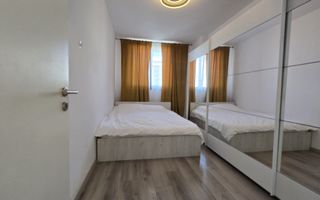 Apartament 3 camere ISHO Parkside | Terasa generoasa | Premium - Poză 6
