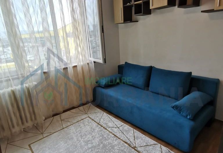 Garsoniera de închiriat - Poză 1