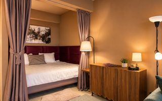 Garsonieră modernă de închiriat – Pipera Ivory  | imobil nou - Poză 7