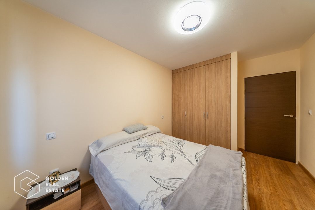 Casa P+E 6 camere, Zadareni, comision 0% - Poză 22