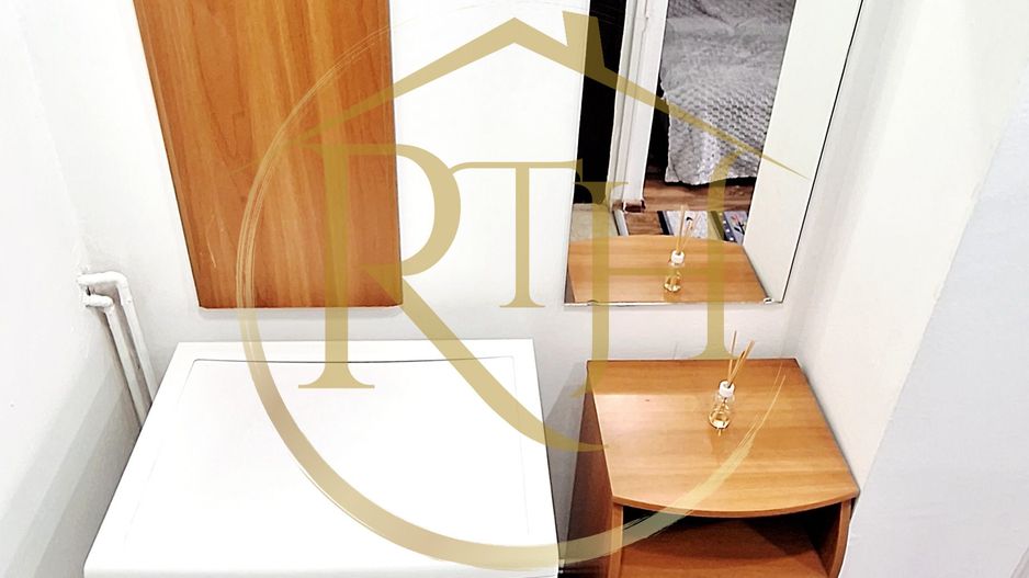 Inchiriez garsoniera,centrala proprie,zona Girocului, str. Salcamilor - Poză 15