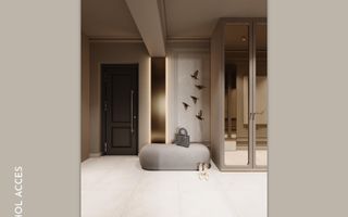 Apartament 3 camere, mutare rapida, proiect rezidential nou si modern - Poză 7