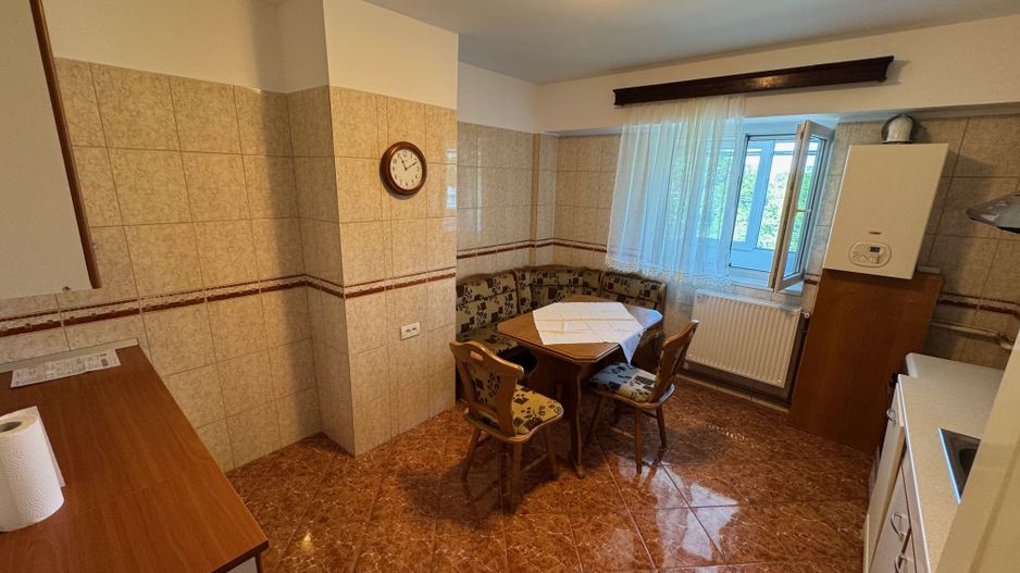 Apartament Otopeni Central 2 camere 64m2 utili - Poză 7