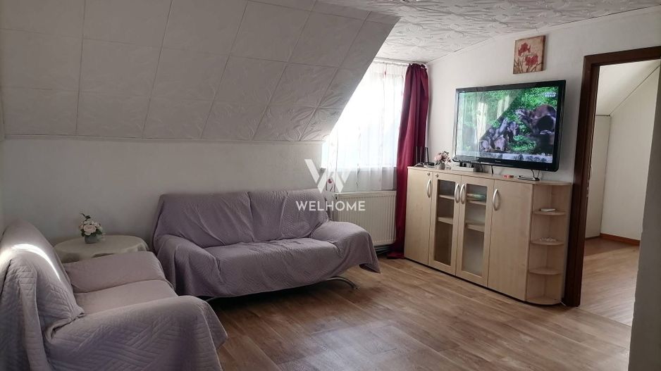 Ap 3 camere, complet mobilat, zonă liniștită, lângă Promenada Mall - Poză 1