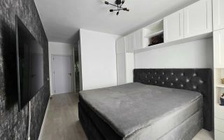 Apartament 2 camere cu etaj decomandat 87mp Pallady/Leroy Merlin - Poză 4