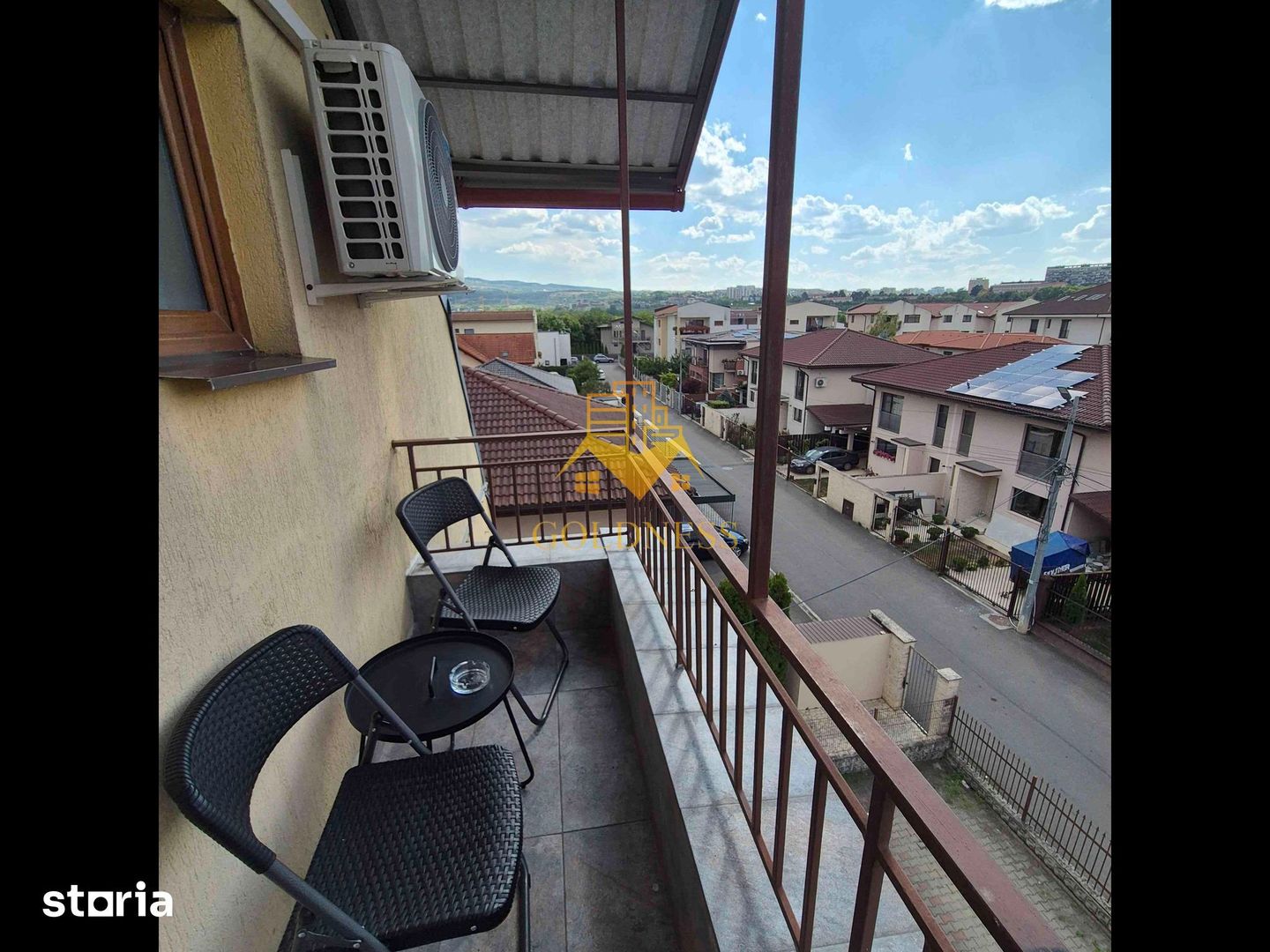 3 camere, Gheorgheni, Detunata, Kaufland, Unirii, Baza sportiva - Poză 7