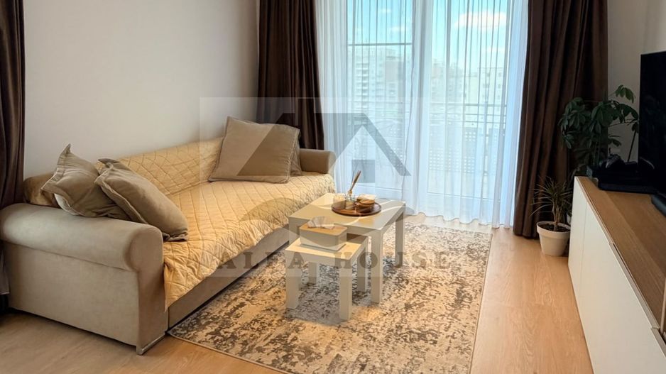 Apartament cu doua camere, Avantgarden II Bartolomeu,  52 mp - Poză 1