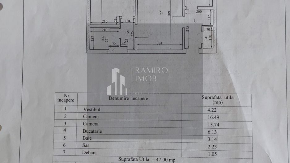 Spatiu comercial | Calea Rahovei 303 | Vad Stradal |Parc Sebastian - Poză 7
