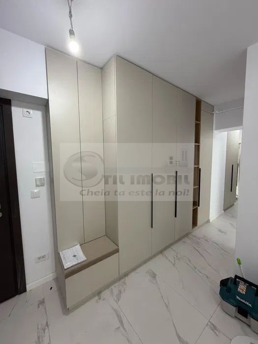 Apartament 2 Camere Evergreen Towers - 500 euro - Poză 6