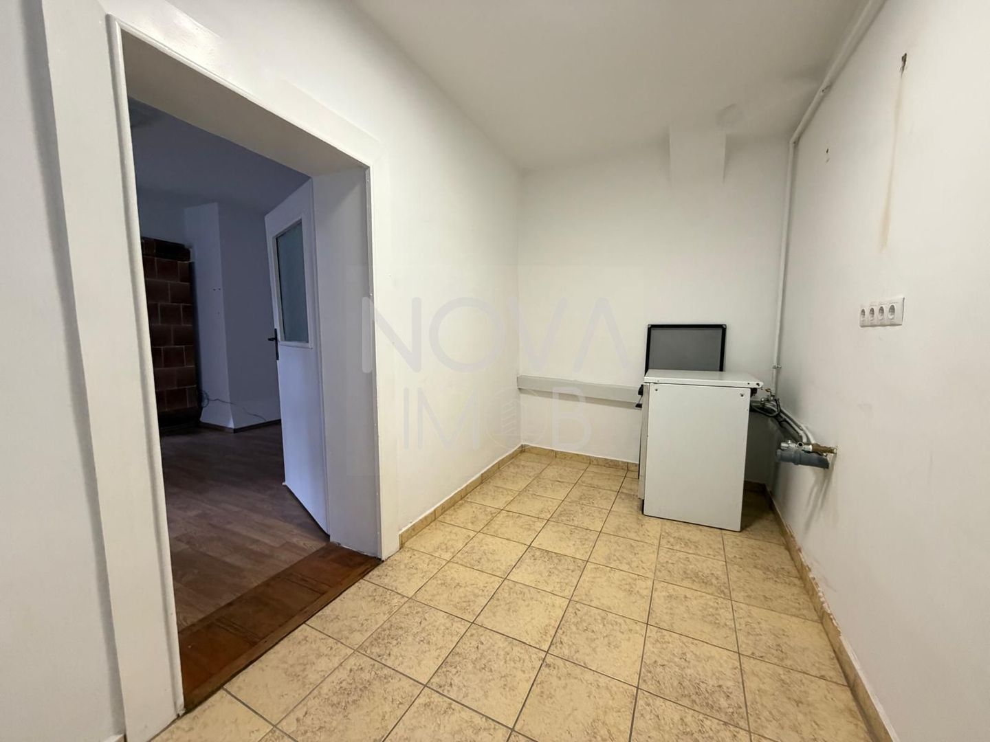Apartament Orasul de Jos - Pretabil Spatiu de birouri - Poză 4