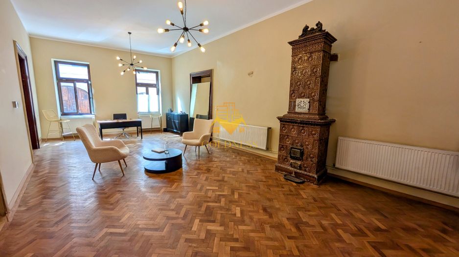 Spatiu Birouri, Decomandat, Ultracentral, Bratianu, Baba Novac, Parter - Poză 1