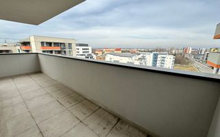 Aradului-3 camere-Terasa - Poză 12