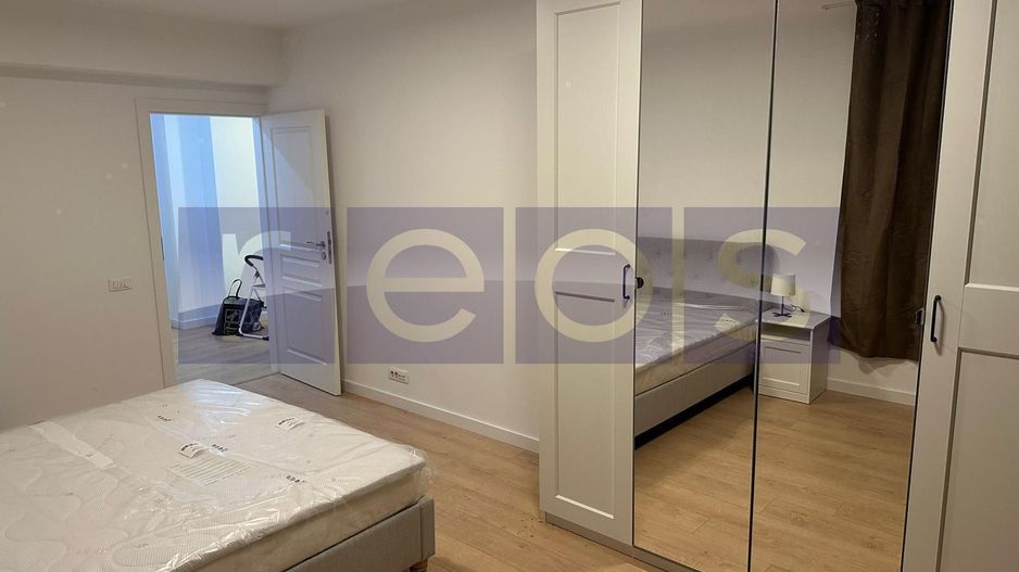 APARTAMENT 3 CAMERE CENTRAL PARK - Poză 7