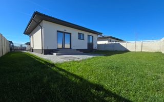 Casa 3 Camere | Panouri fotovoltaice | Pompa de caldura - Poză 2