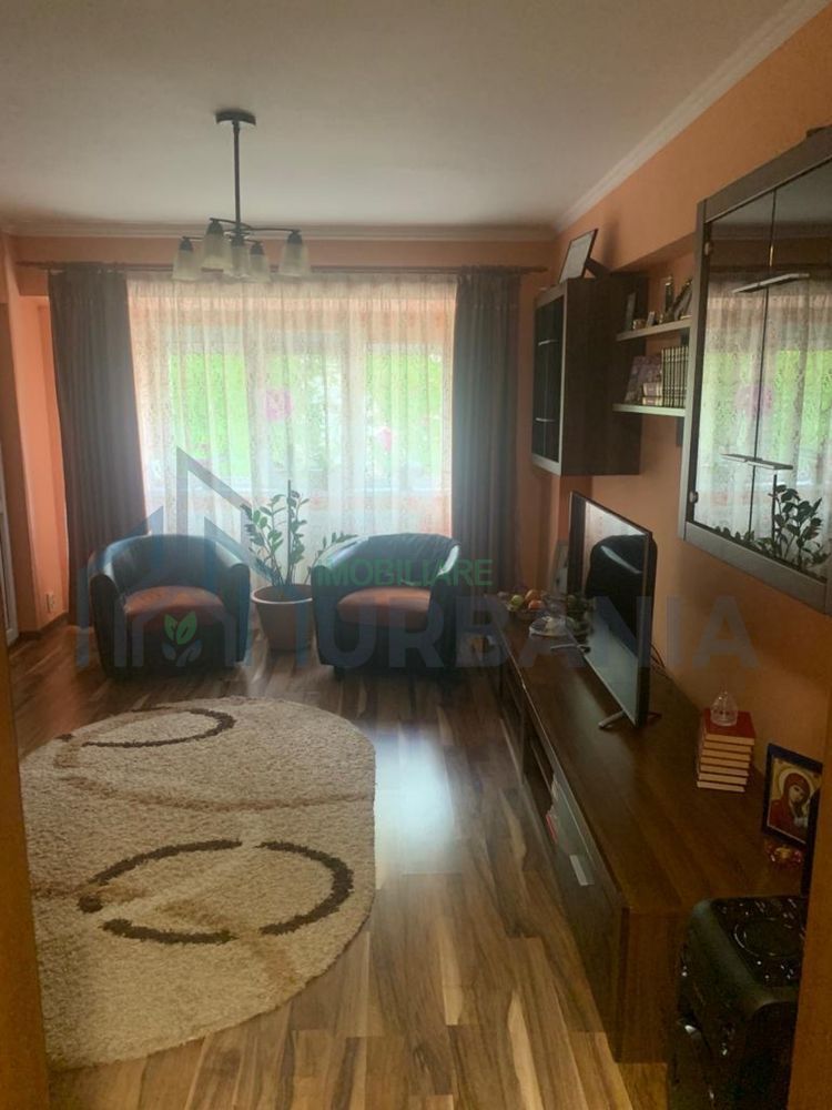 Inchiriez apartament 3 camere - Poză 6