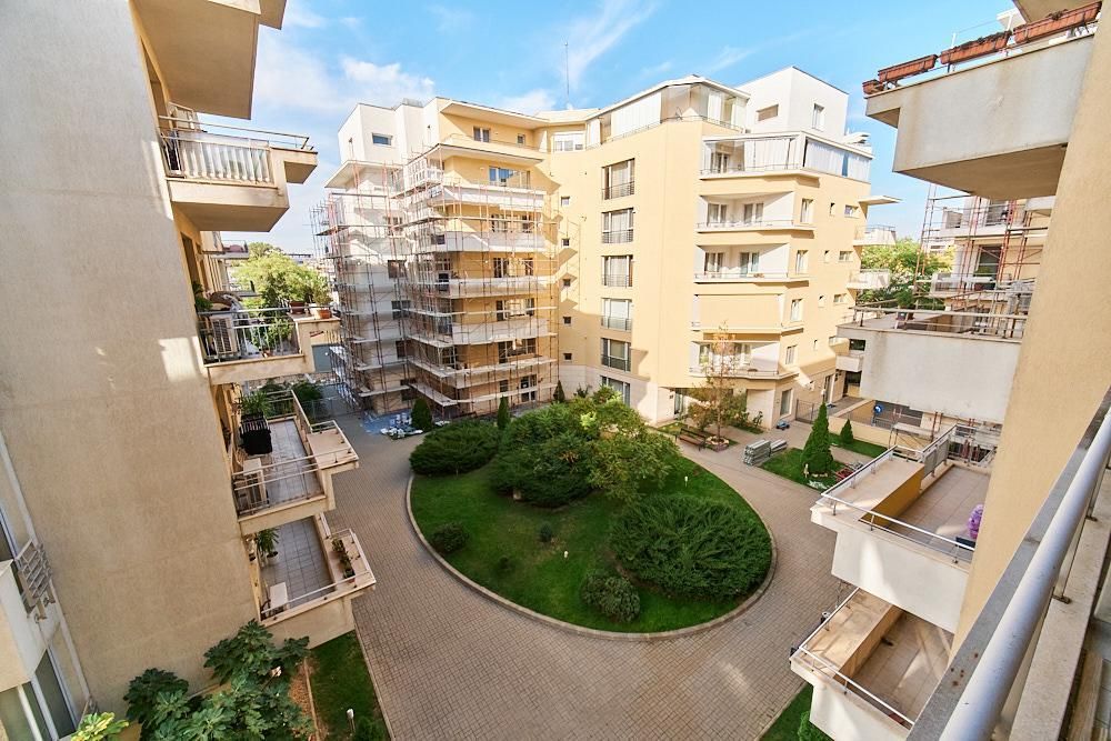 De Închiriat | 3 Camere Elegant | 115 mp | Parcare | Regina Maria - Poză 27