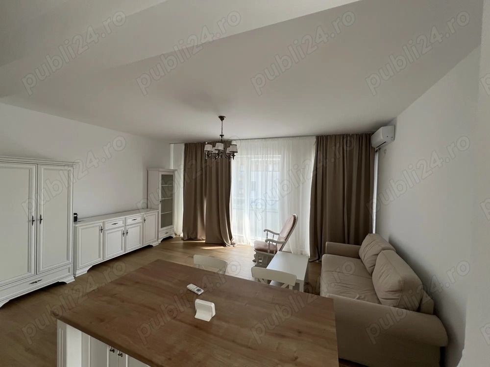 Apartament 2 camere Dumbravita - Poză 1