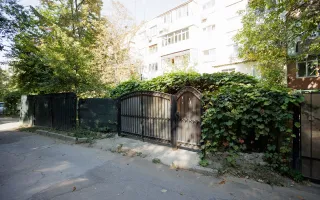 Vânzare , apartament 3 camere 88 mp, bd. Traian, Botanica - Poză 27