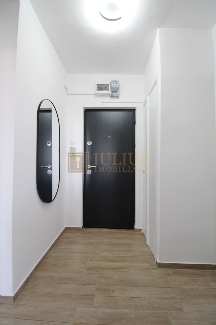 2 minute de Judetean, 2 camere, centrala proprie - Poză 13