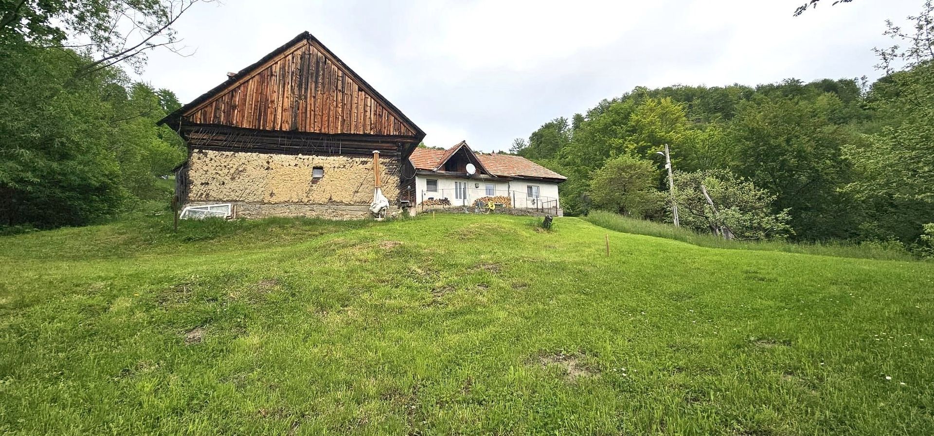 Domeniu Premium 1.7 Ha Intravilan Zărnești | Lizieră Pădure | Ideal Resort - Poză 3