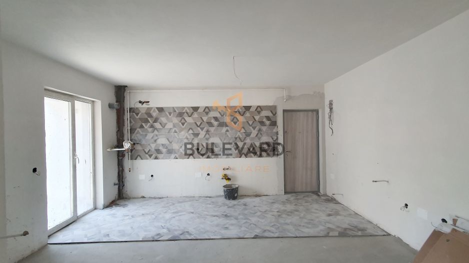 Apartament cu 2 dormitoare si panorama frumoasa, zona Vivo! - Poză 1