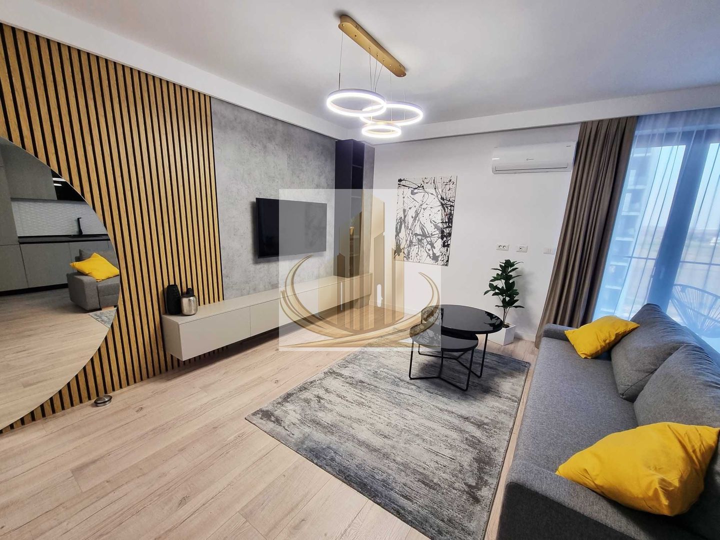Apartament premium, 2 cam, Torontalului, parcare inclusa - Poză 1