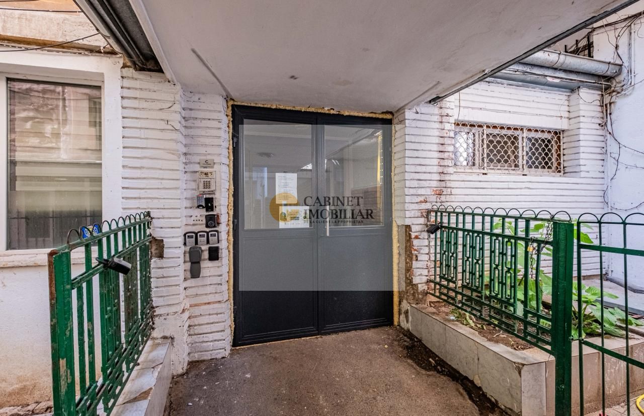 2 camere I Universitate I Renovat I Airbnb - Poză 22