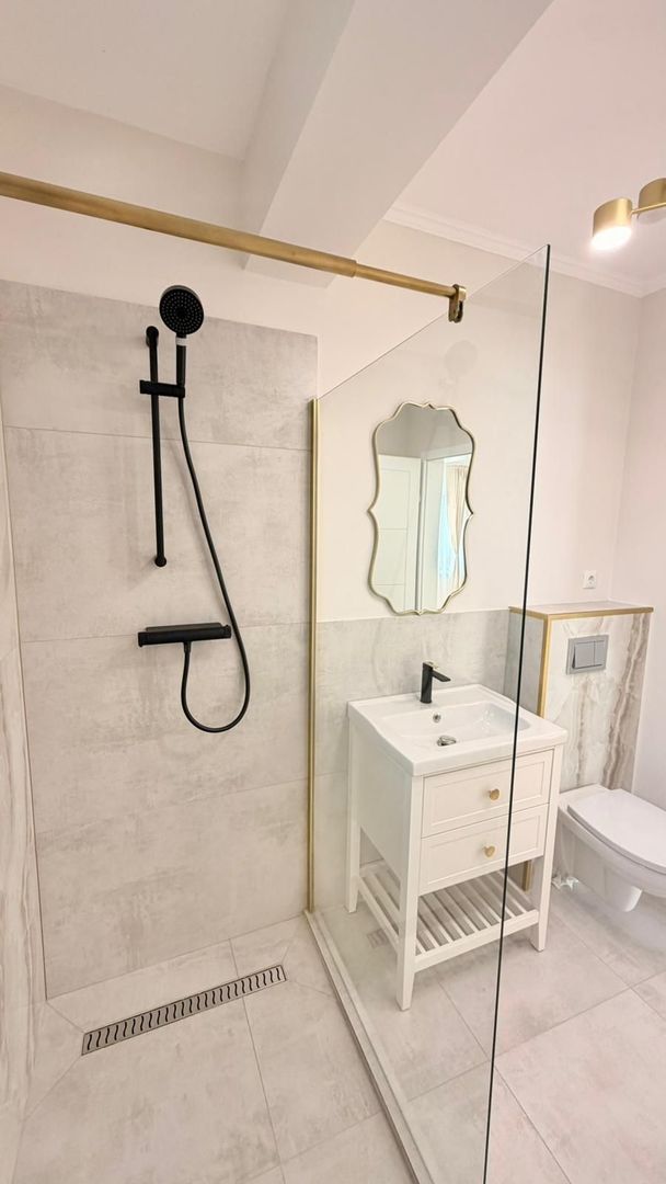 Apartament modern de vânzare  | Zona Terra, Florești - Poză 11
